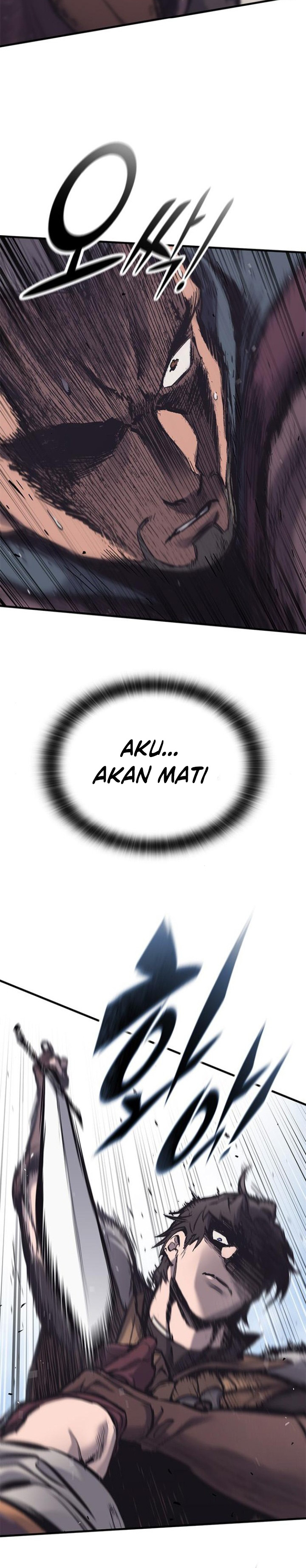 Eternally Regressing Knight Chapter 26 Gambar 13