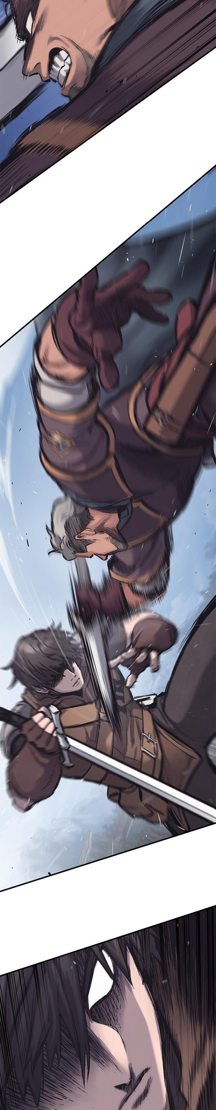 Eternally Regressing Knight Chapter 26 Gambar 15