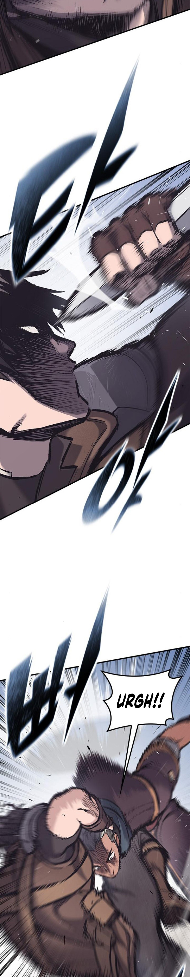Eternally Regressing Knight Chapter 26 Gambar 16