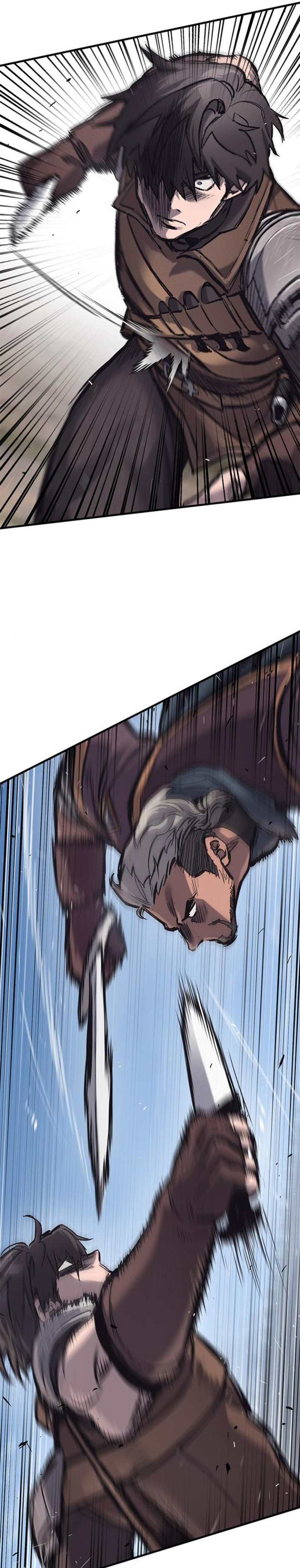 Eternally Regressing Knight Chapter 26 Gambar 18