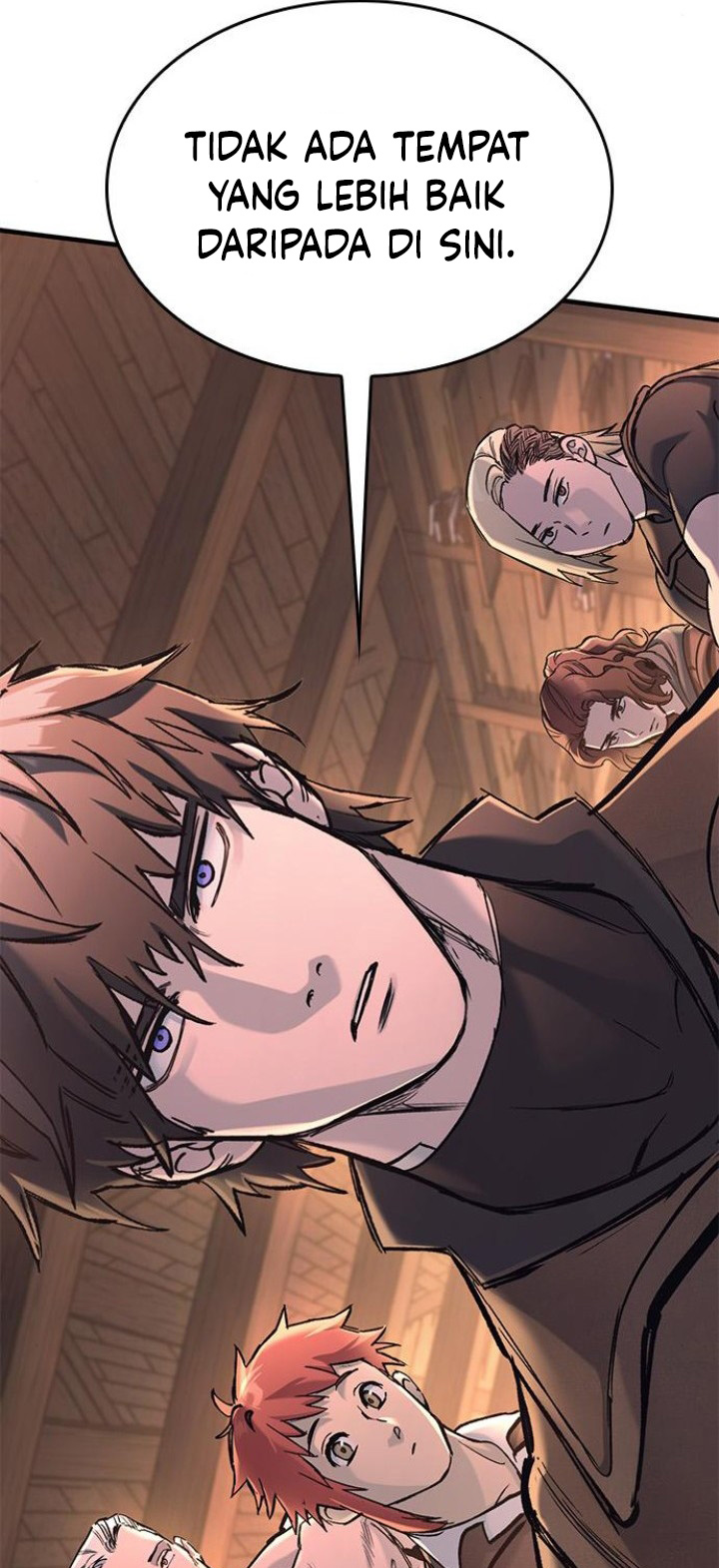 Eternally Regressing Knight Chapter 26 Gambar 38