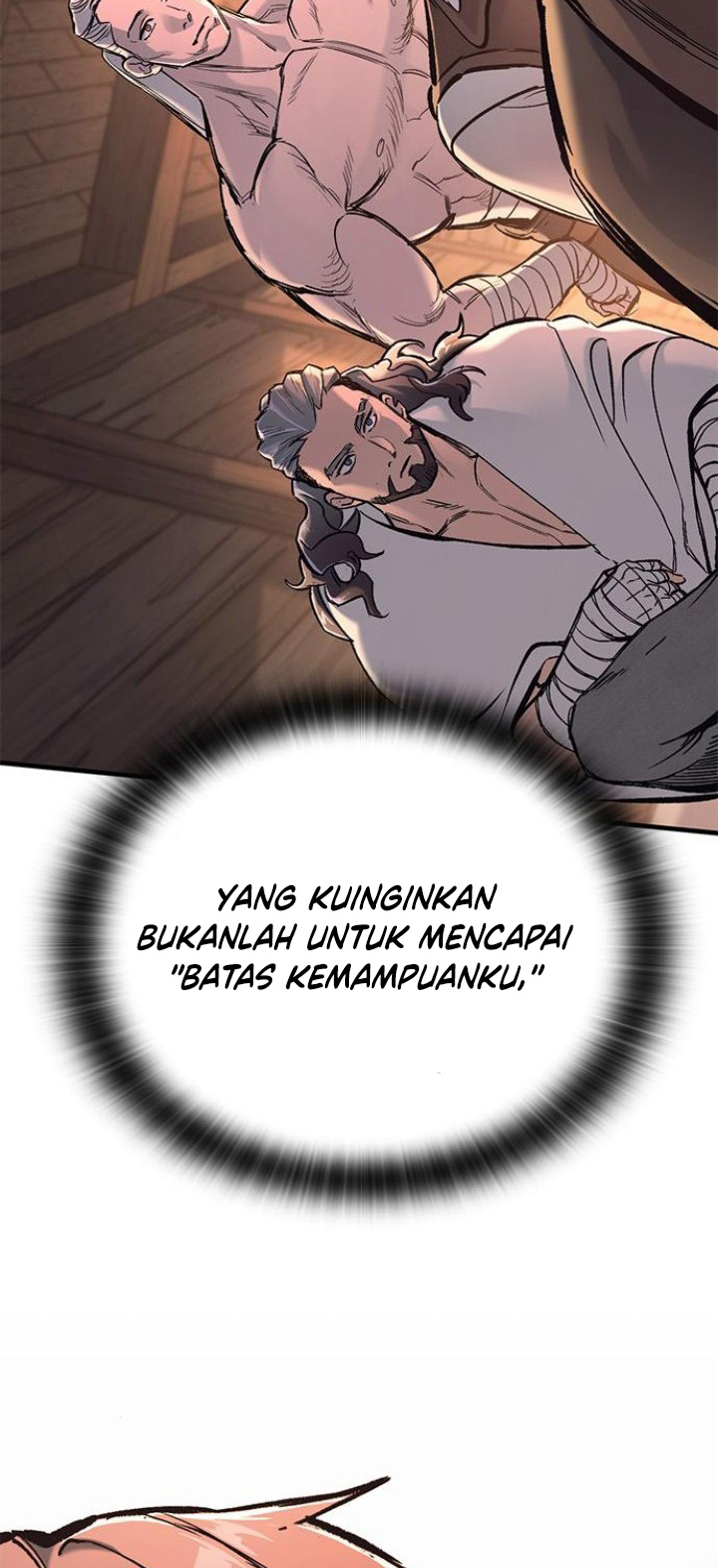 Eternally Regressing Knight Chapter 26 Gambar 39