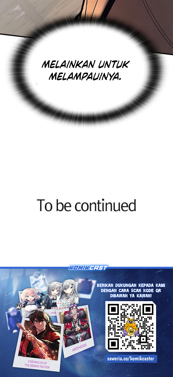Eternally Regressing Knight Chapter 26 Gambar 41