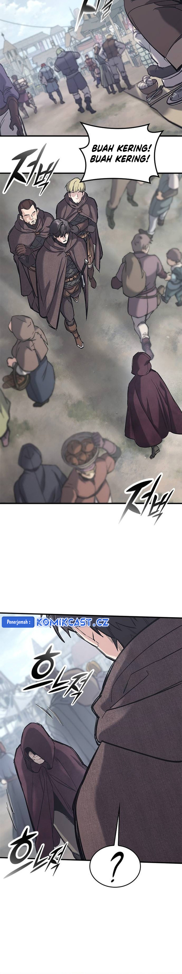 Eternally Regressing Knight Chapter 27 Gambar 9