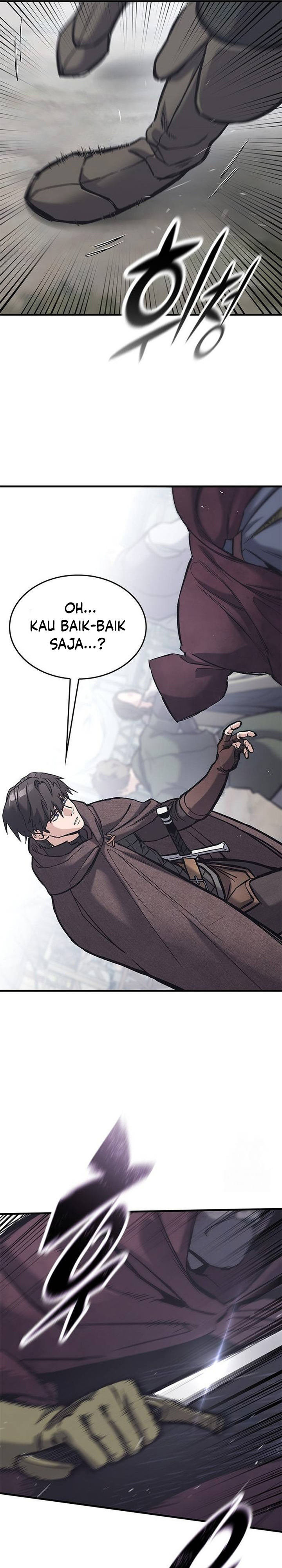 Eternally Regressing Knight Chapter 27 Gambar 10