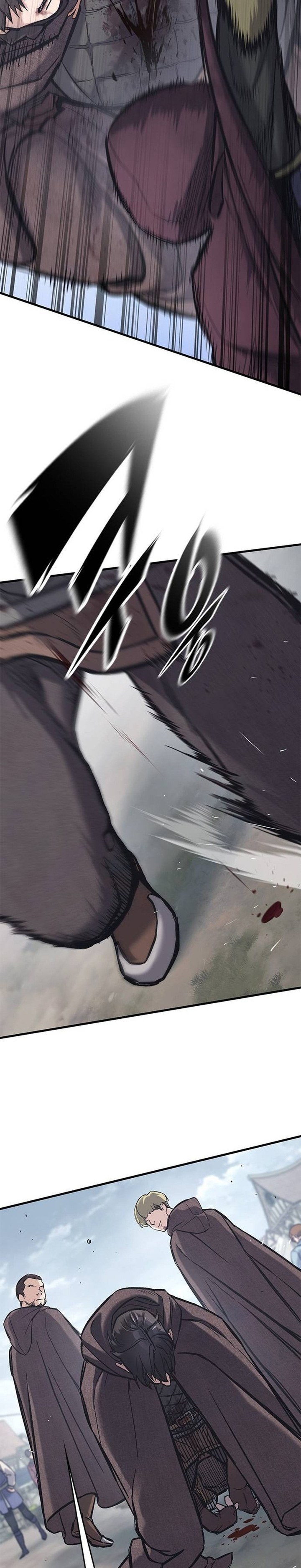 Eternally Regressing Knight Chapter 27 Gambar 15