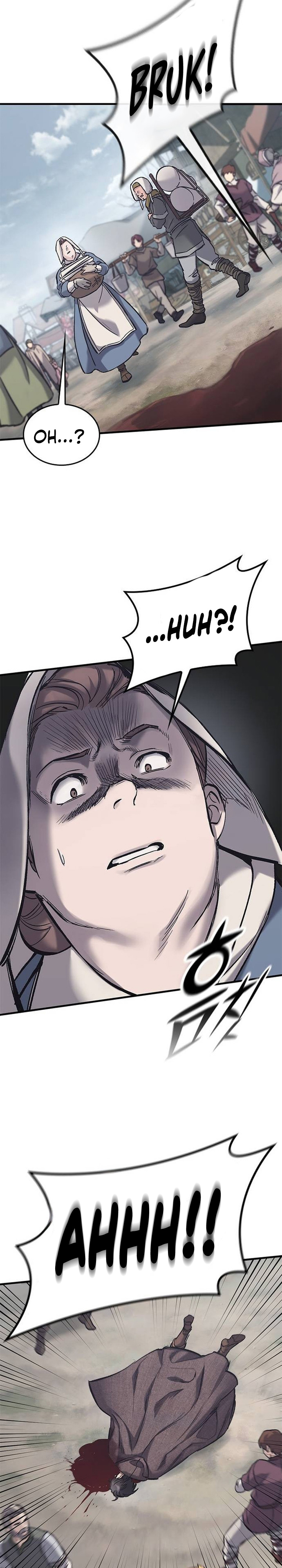 Eternally Regressing Knight Chapter 27 Gambar 18