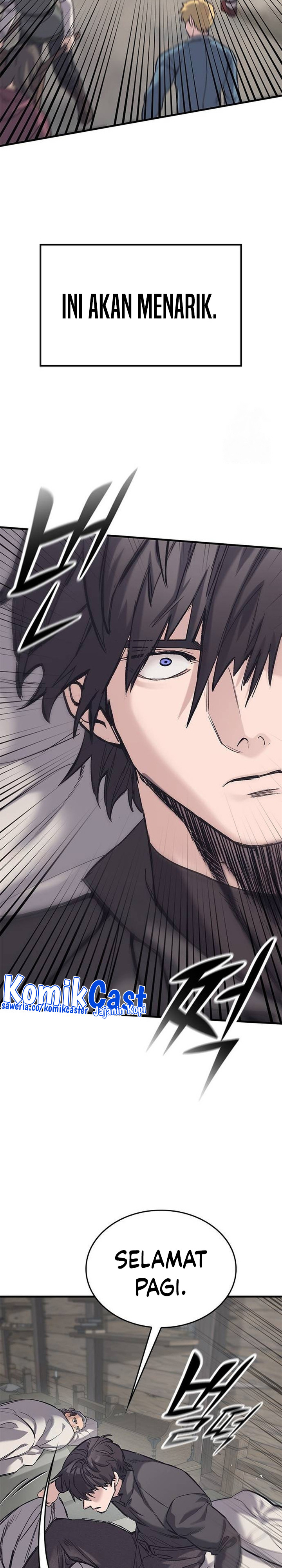 Eternally Regressing Knight Chapter 27 Gambar 19