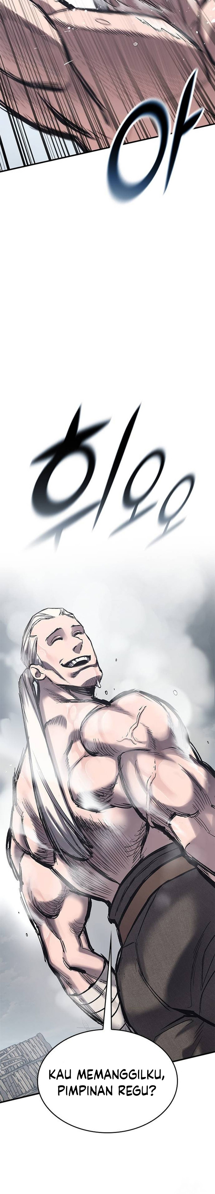 Eternally Regressing Knight Chapter 27 Gambar 21