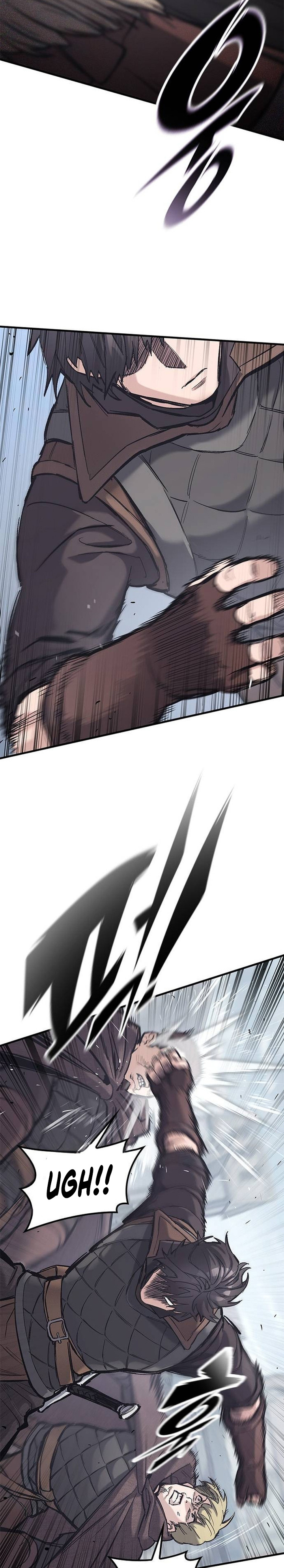 Eternally Regressing Knight Chapter 27 Gambar 28