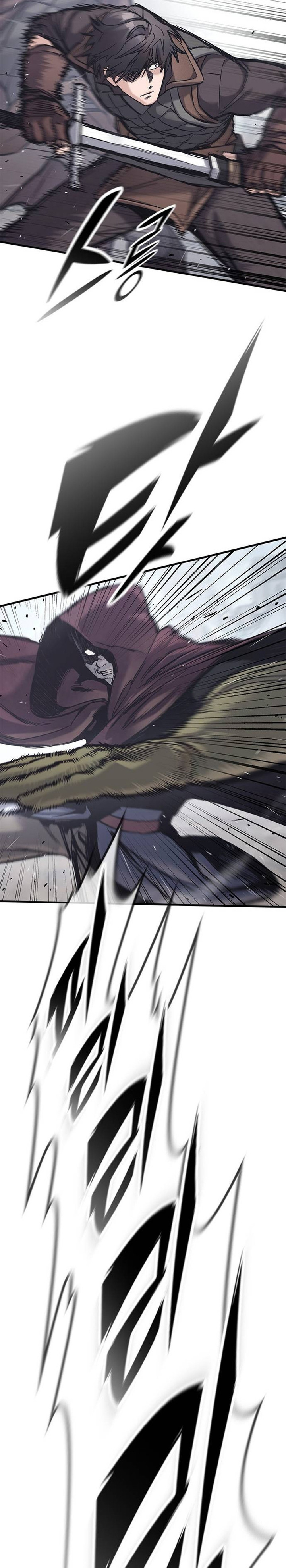 Eternally Regressing Knight Chapter 27 Gambar 30