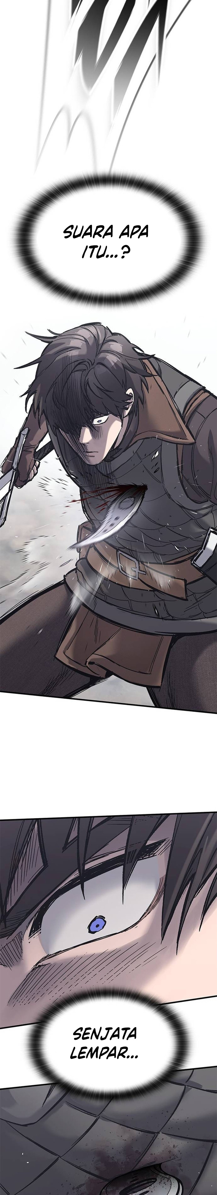 Eternally Regressing Knight Chapter 27 Gambar 31