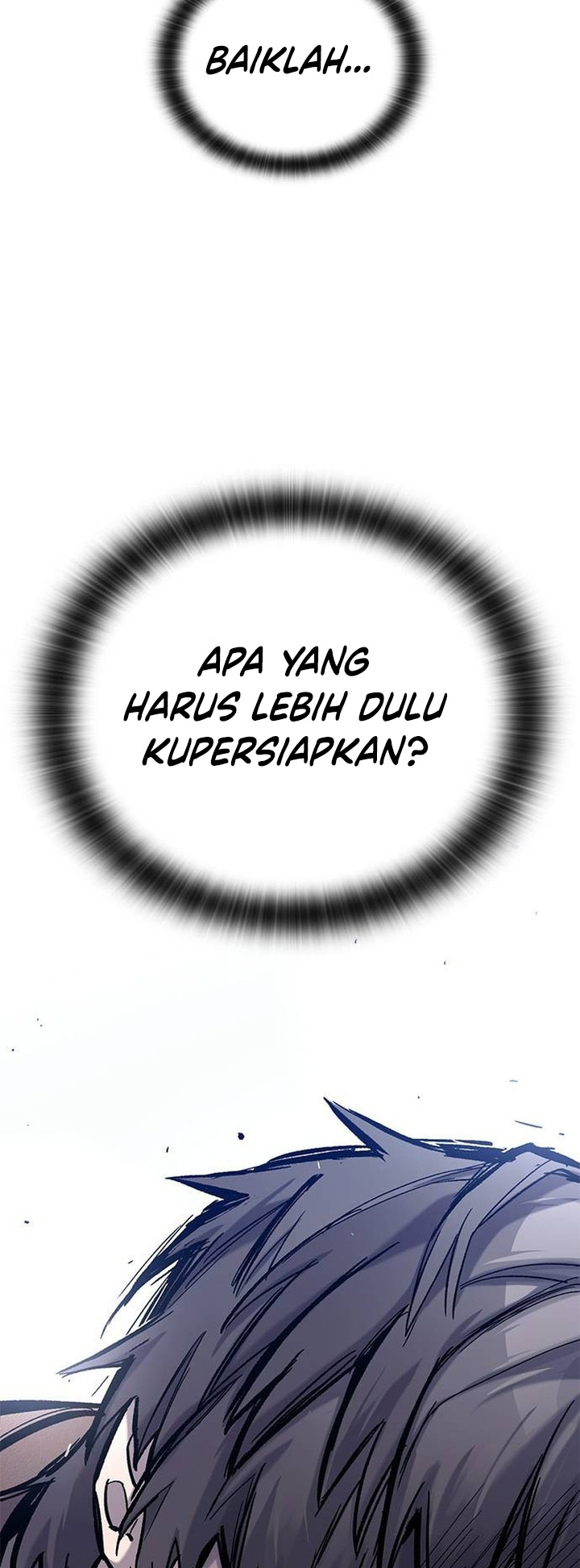 Eternally Regressing Knight Chapter 27 Gambar 36