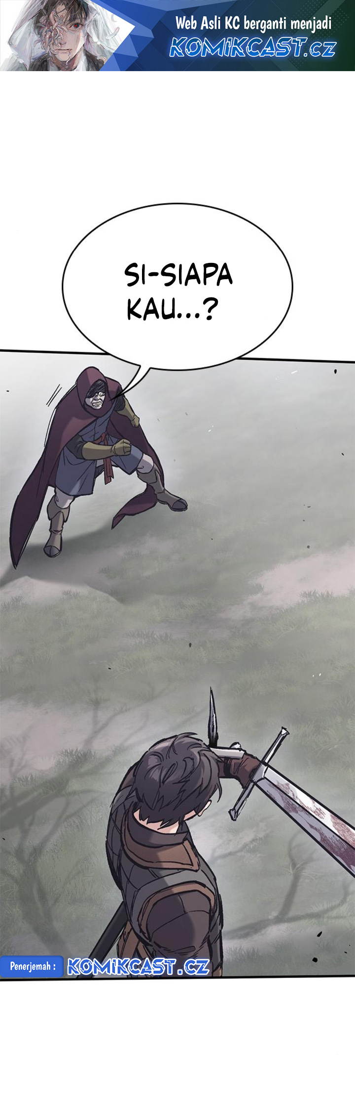 Eternally Regressing Knight Chapter 30 FIX Gambar 2