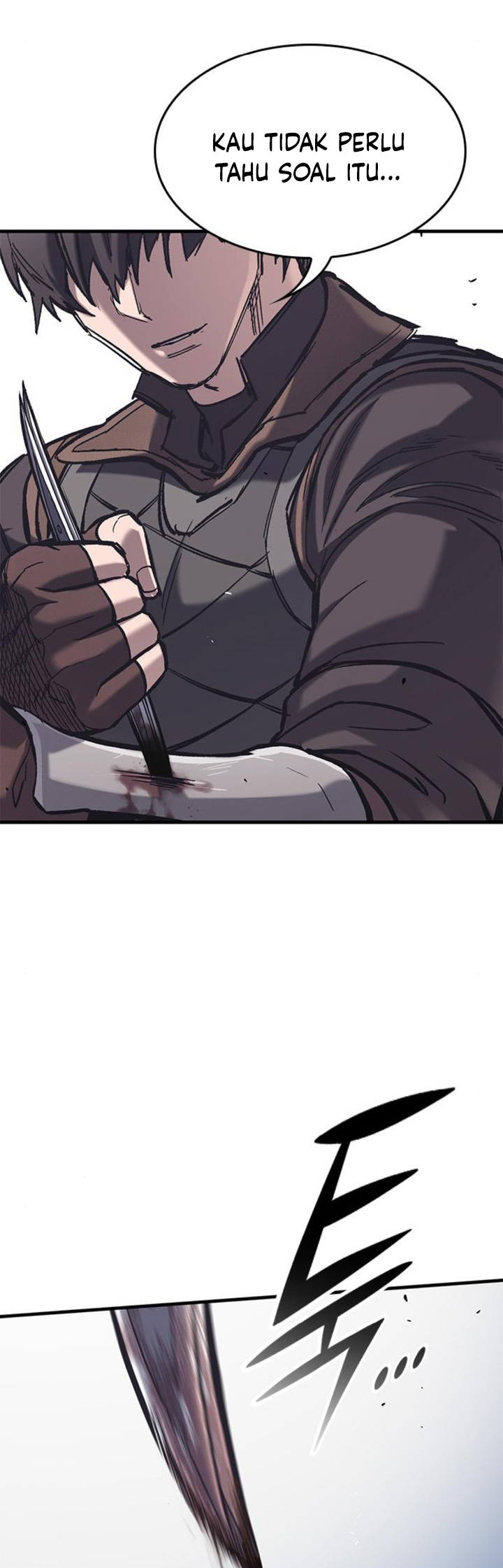 Eternally Regressing Knight Chapter 30 FIX Gambar 3