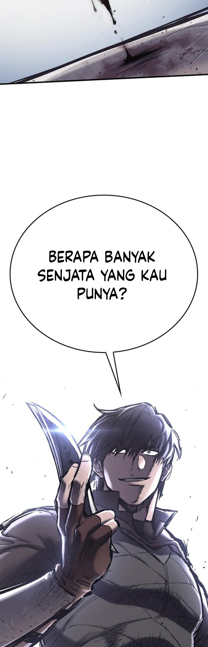 Eternally Regressing Knight Chapter 30 FIX Gambar 4