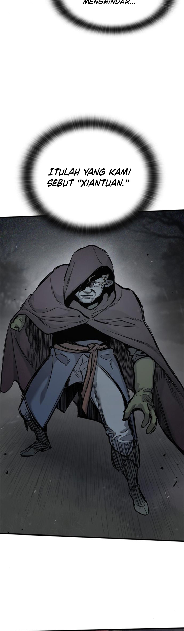 Eternally Regressing Knight Chapter 30 FIX Gambar 9
