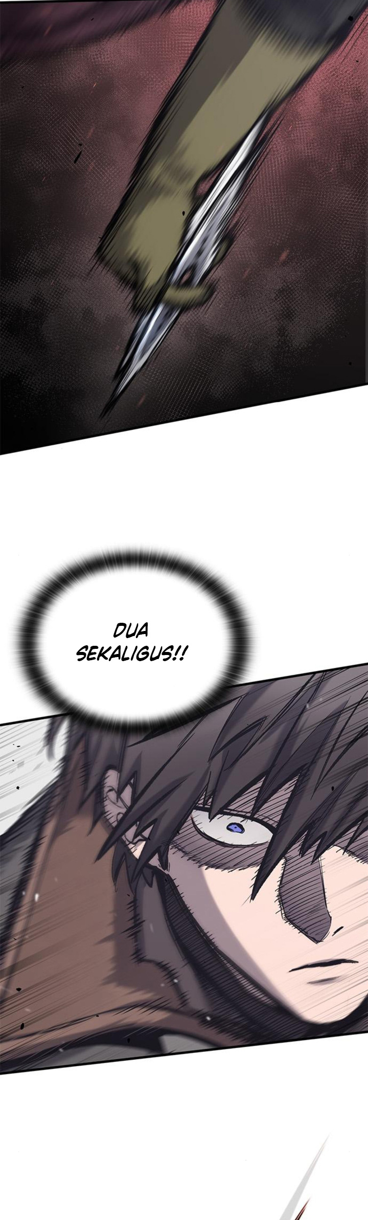 Eternally Regressing Knight Chapter 30 FIX Gambar 10