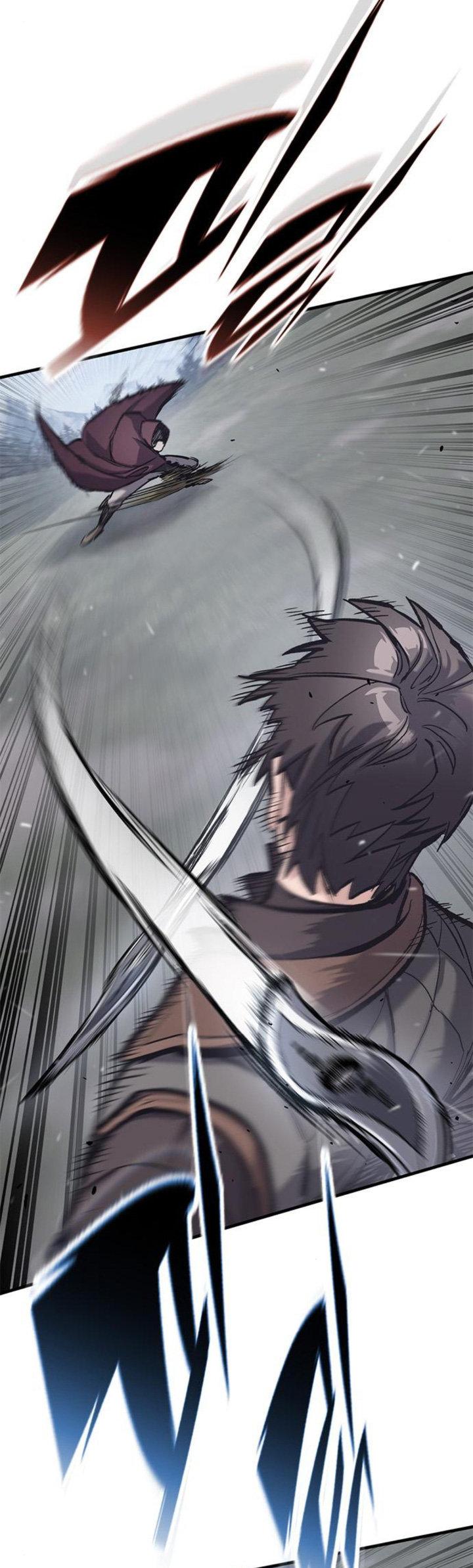 Eternally Regressing Knight Chapter 30 FIX Gambar 11