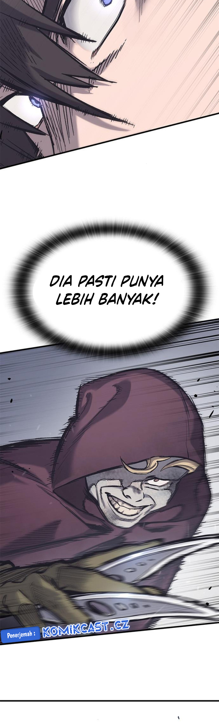 Eternally Regressing Knight Chapter 30 FIX Gambar 13