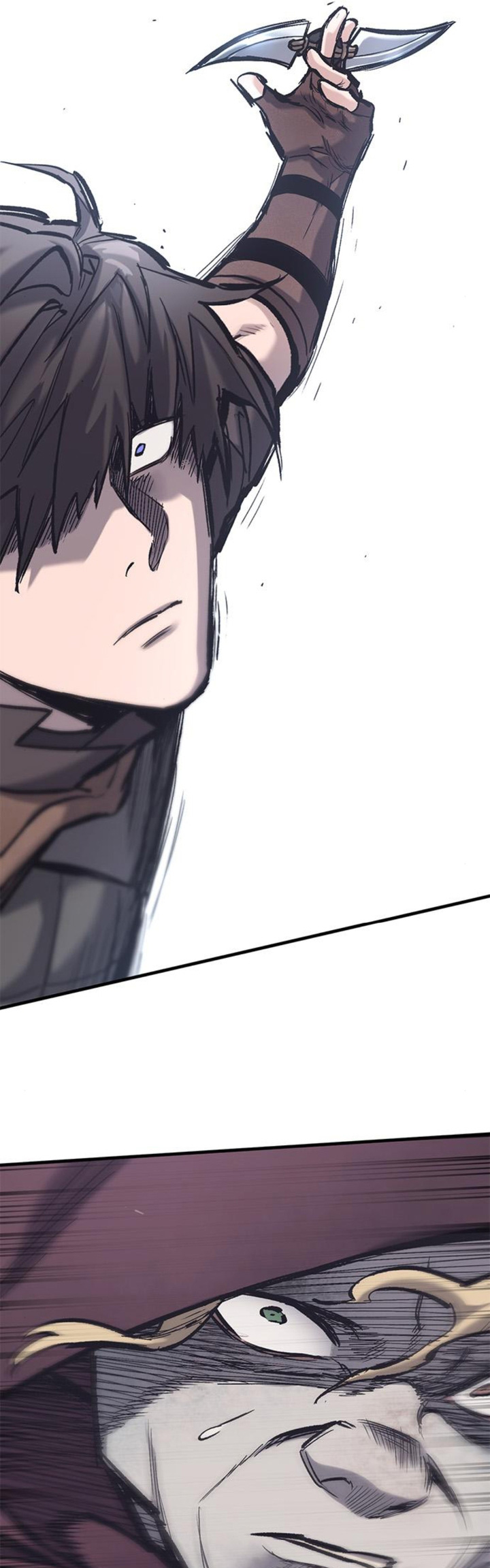 Eternally Regressing Knight Chapter 30 FIX Gambar 14