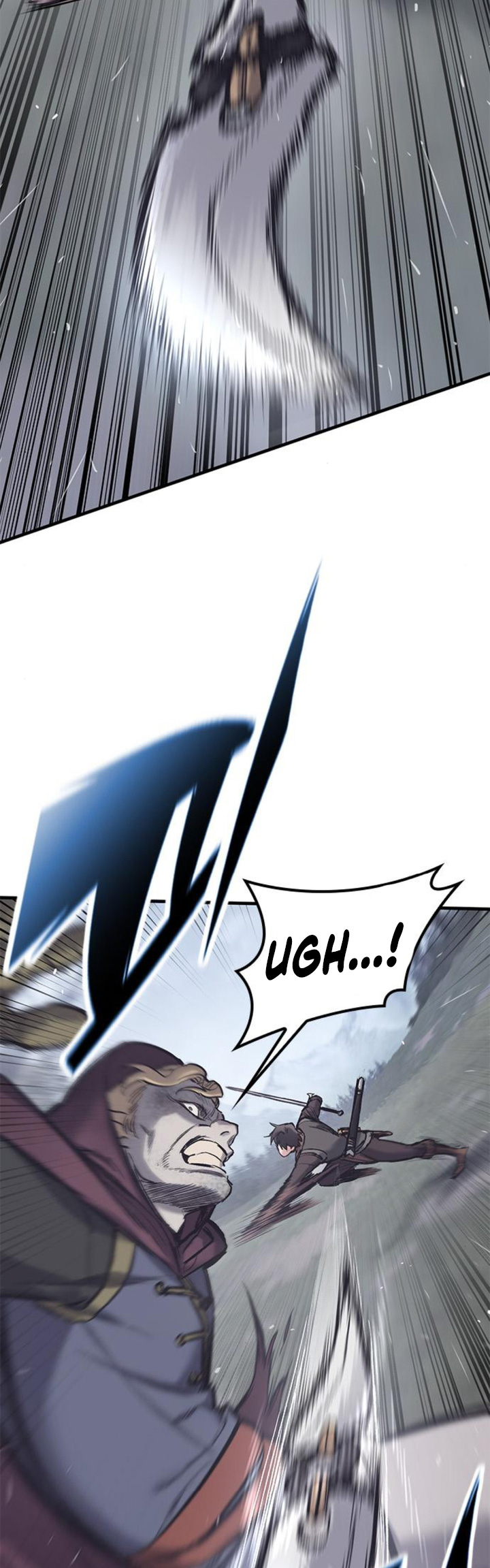 Eternally Regressing Knight Chapter 30 FIX Gambar 16