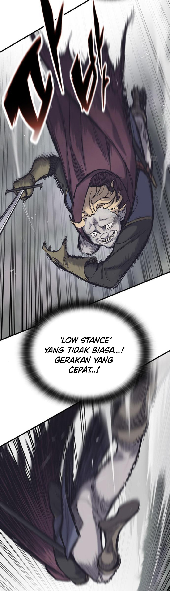 Eternally Regressing Knight Chapter 30 FIX Gambar 19