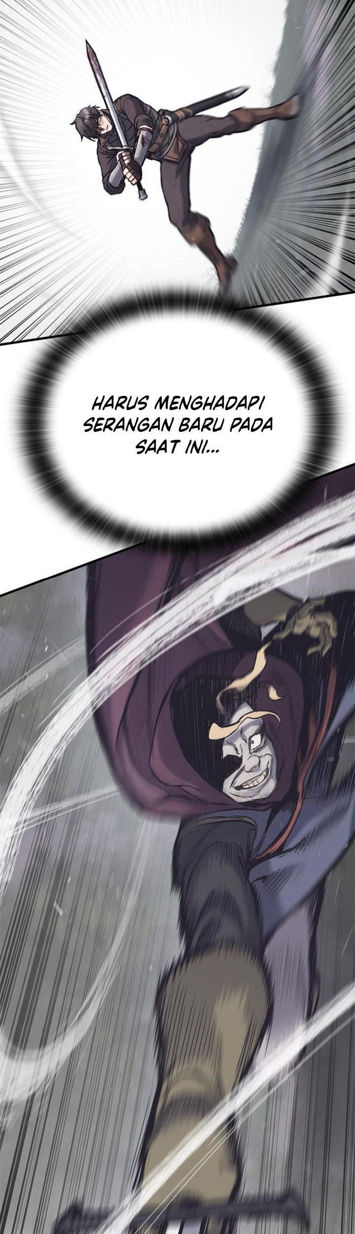 Eternally Regressing Knight Chapter 30 FIX Gambar 20