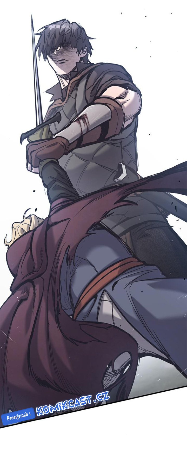 Eternally Regressing Knight Chapter 30 FIX Gambar 22