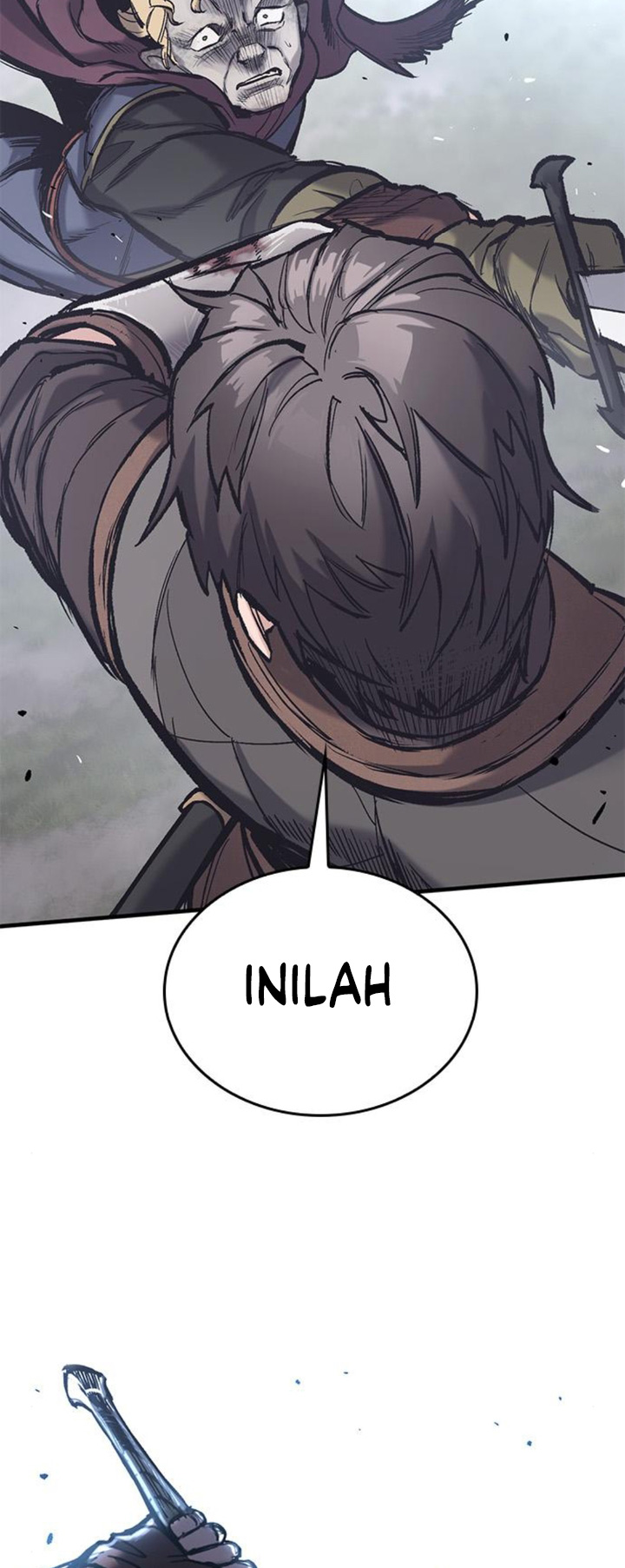 Eternally Regressing Knight Chapter 30 FIX Gambar 24
