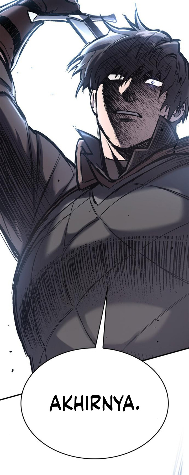 Eternally Regressing Knight Chapter 30 FIX Gambar 25