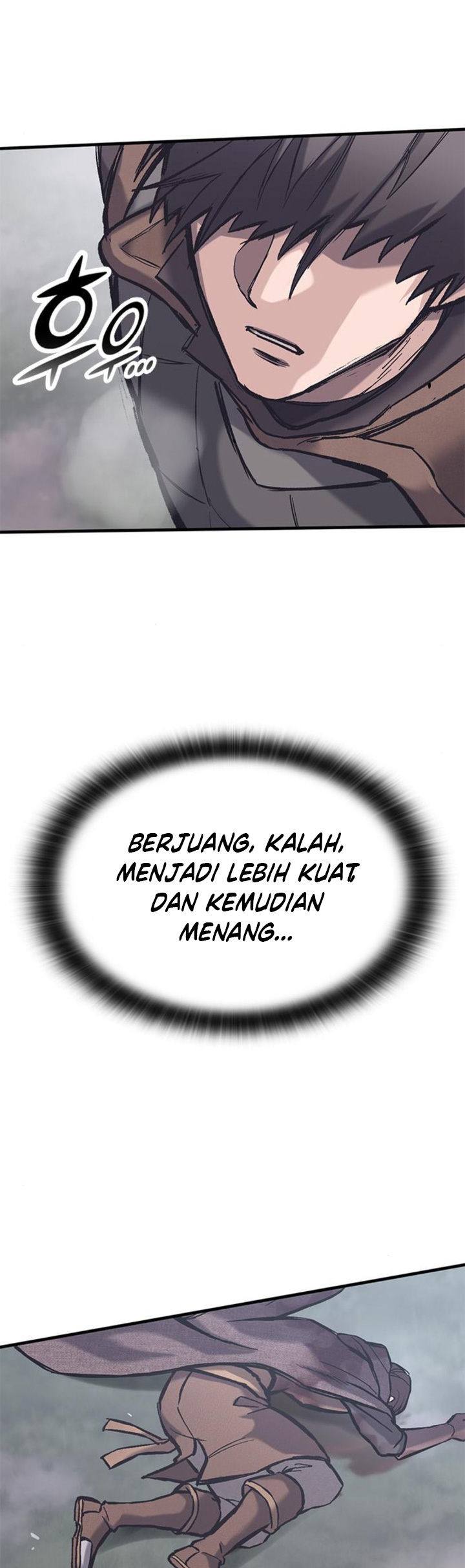 Eternally Regressing Knight Chapter 30 FIX Gambar 30