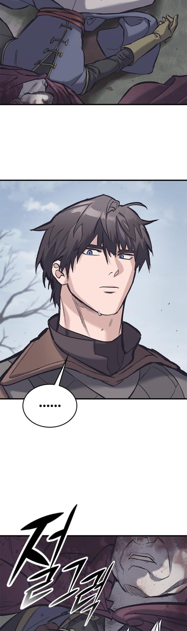 Eternally Regressing Knight Chapter 30 FIX Gambar 32