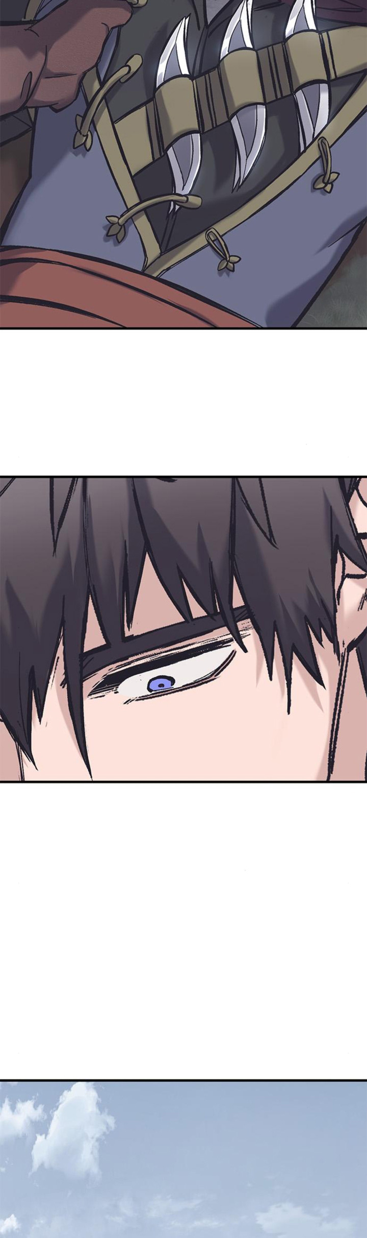 Eternally Regressing Knight Chapter 30 FIX Gambar 33