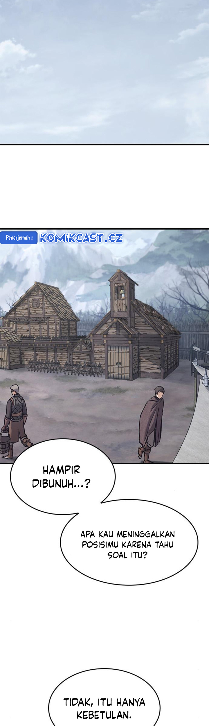 Eternally Regressing Knight Chapter 30 FIX Gambar 34