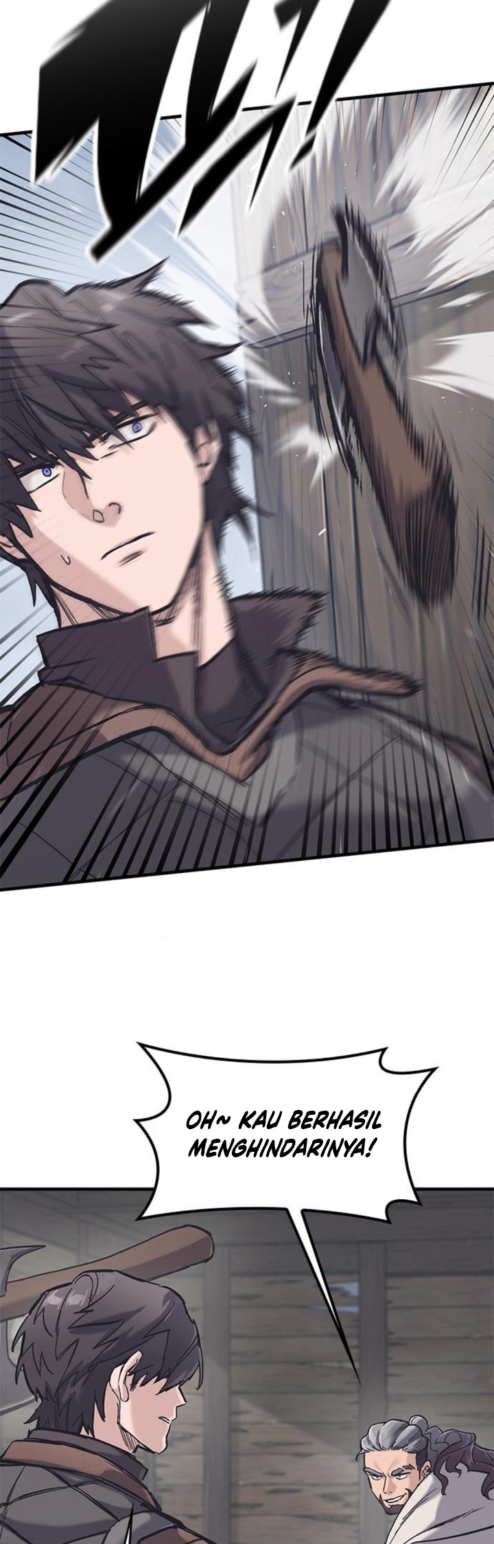 Eternally Regressing Knight Chapter 30 FIX Gambar 40