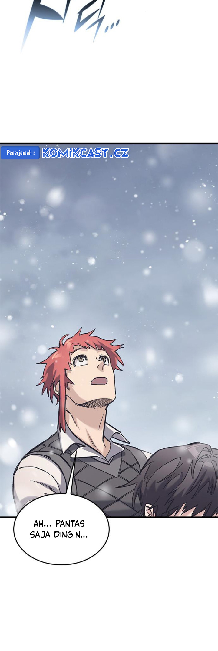 Eternally Regressing Knight Chapter 30 FIX Gambar 45