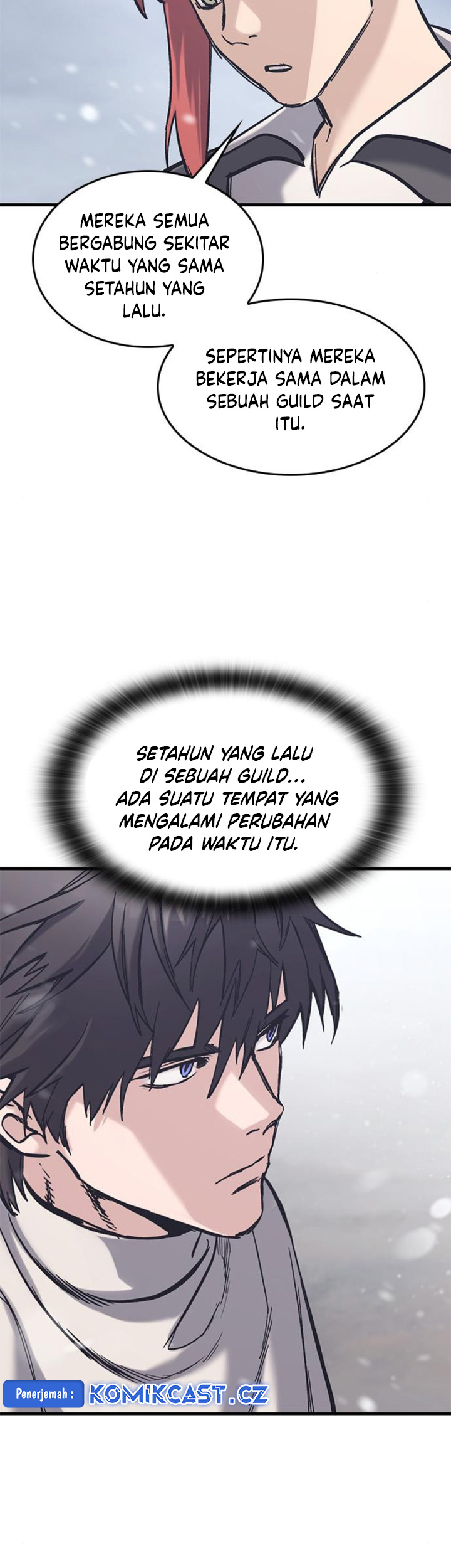 Eternally Regressing Knight Chapter 30 FIX Gambar 49