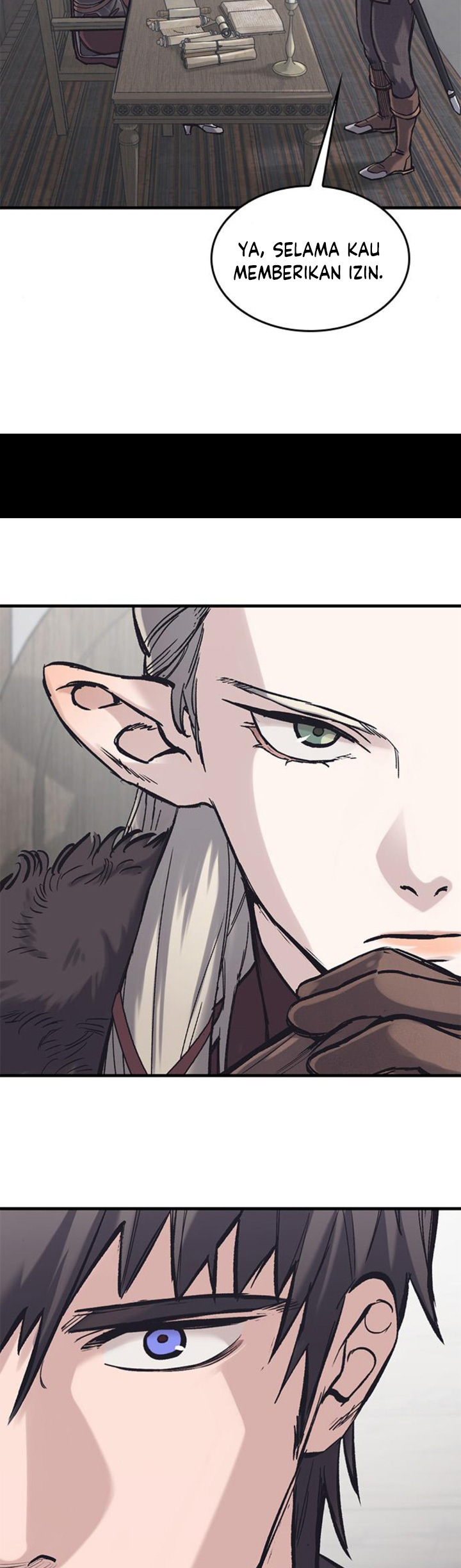 Eternally Regressing Knight Chapter 30 FIX Gambar 59
