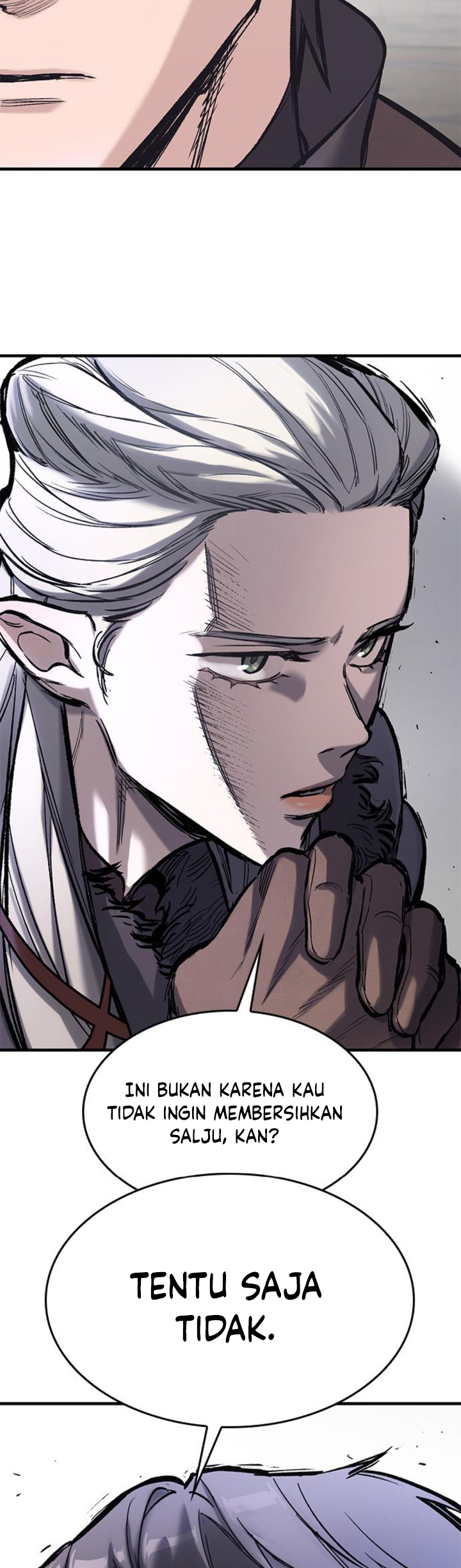 Eternally Regressing Knight Chapter 30 FIX Gambar 60