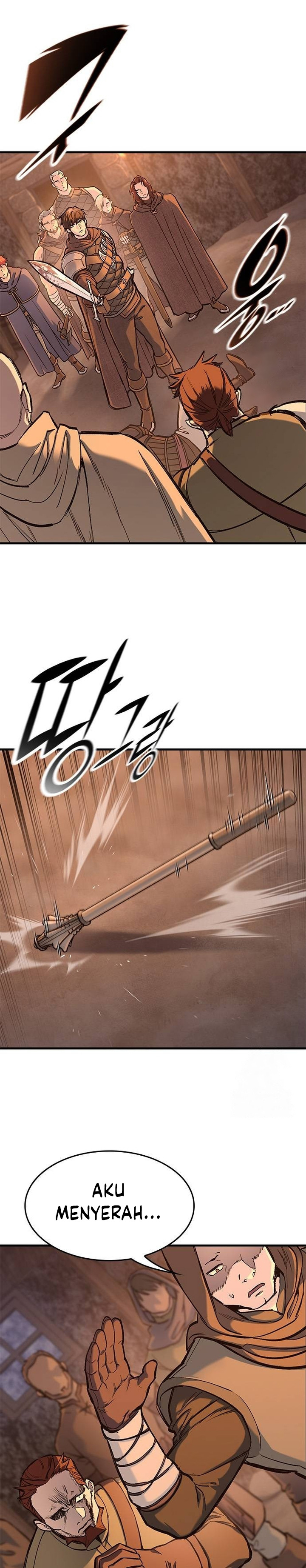 Eternally Regressing Knight Chapter 32 Gambar 4