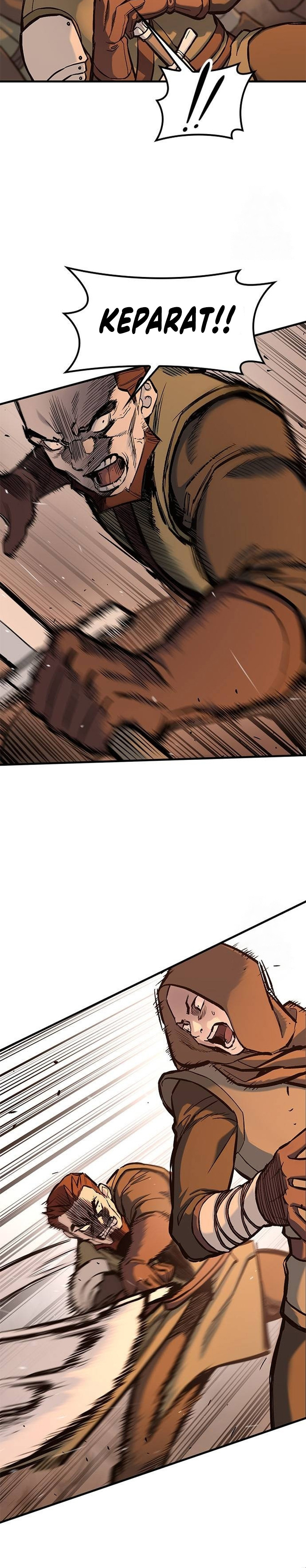 Eternally Regressing Knight Chapter 32 Gambar 5