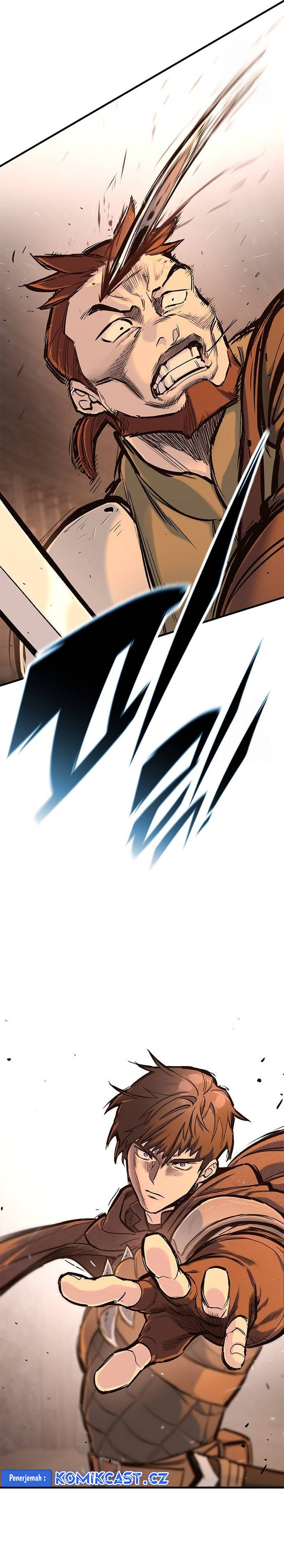 Eternally Regressing Knight Chapter 32 Gambar 6