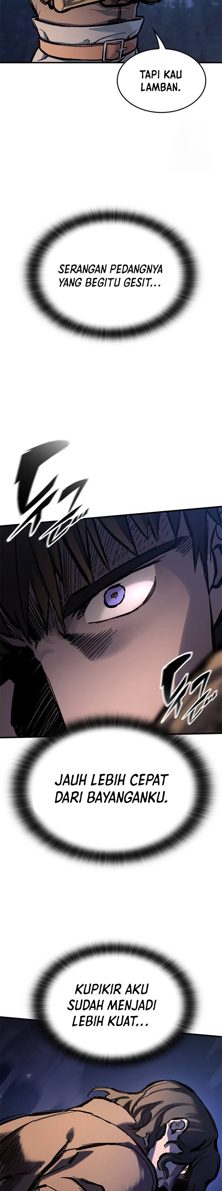 Eternally Regressing Knight Chapter 39 Gambar 8