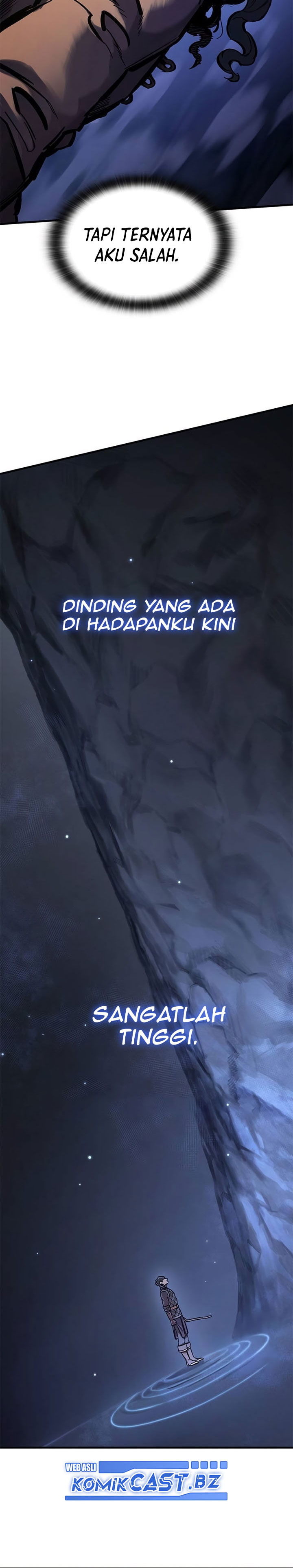 Eternally Regressing Knight Chapter 39 Gambar 9