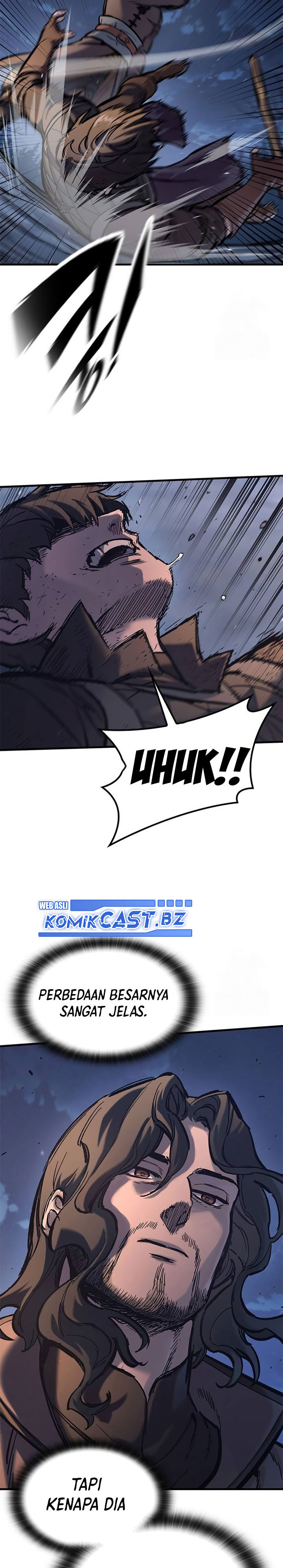 Eternally Regressing Knight Chapter 39 Gambar 13