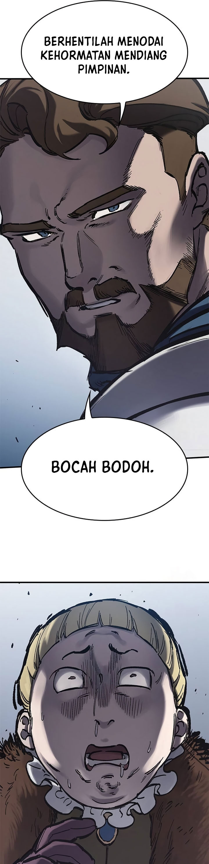 Eternally Regressing Knight Chapter 39 Gambar 34