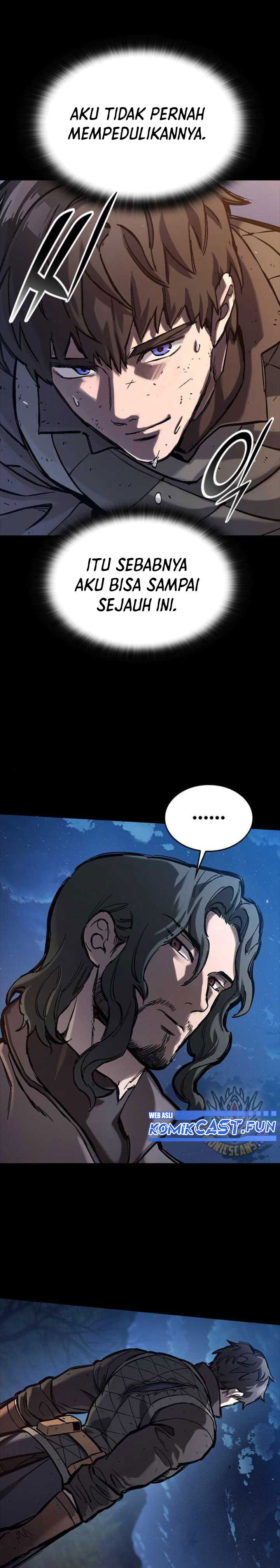 Eternally Regressing Knight Chapter 40 Gambar 4