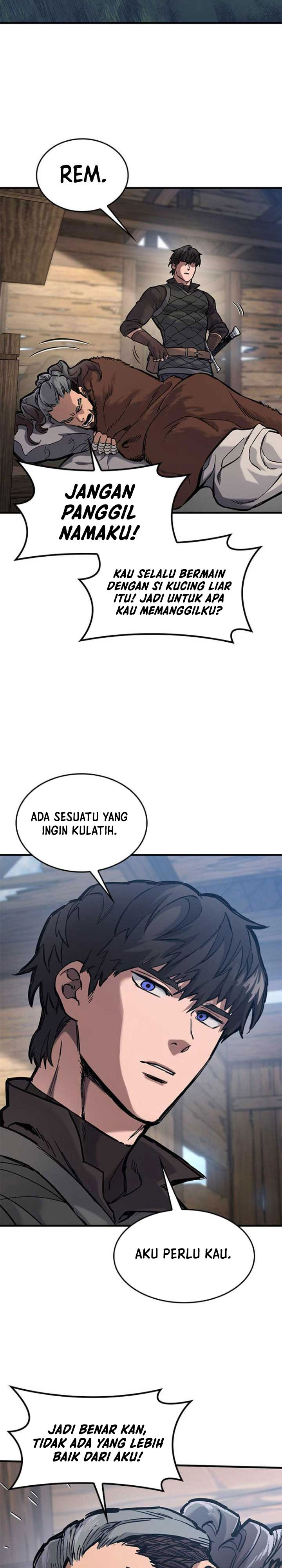 Eternally Regressing Knight Chapter 40 Gambar 6