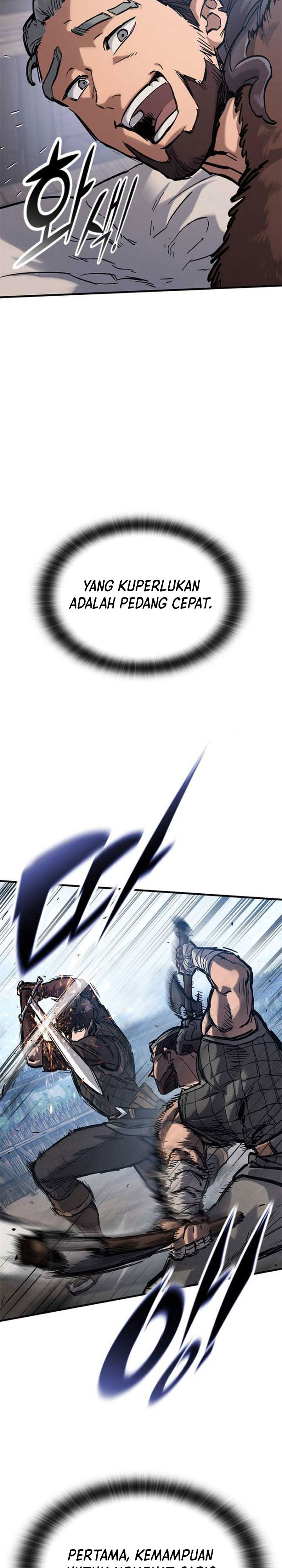Eternally Regressing Knight Chapter 40 Gambar 7